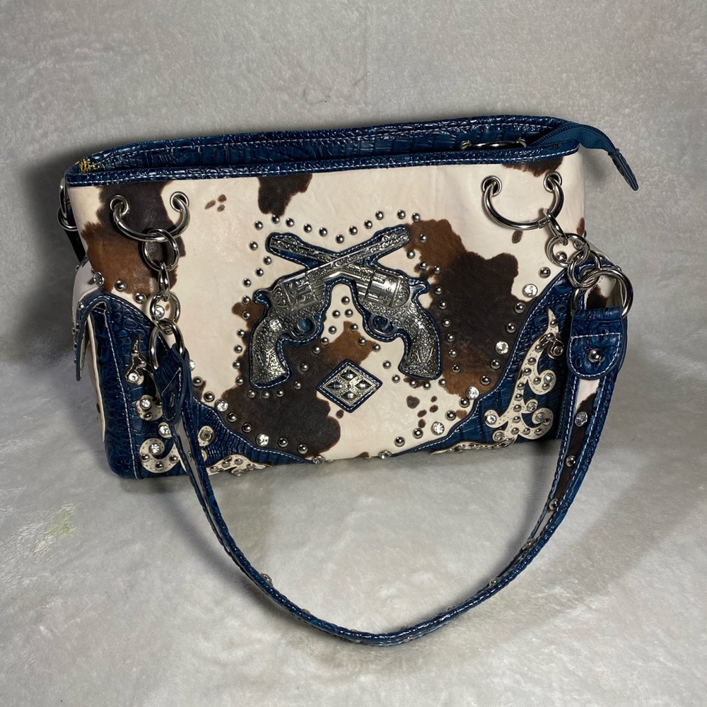 Western purse
